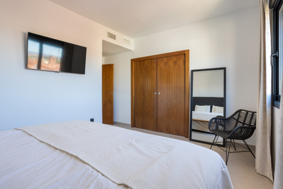 Herverkoop - Vrijstaande Villa - Ciudad Quesada - Ciudad Quesada - Rojales