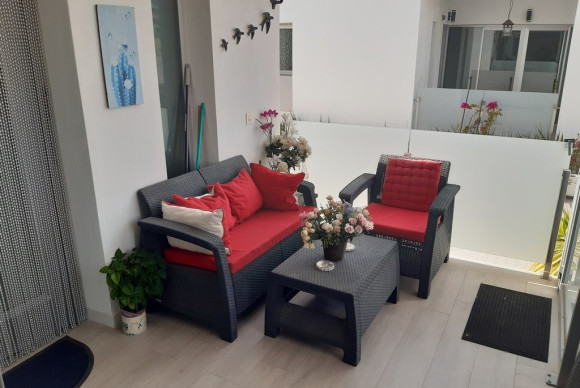 Resale - Quad house - Orihuela Costa - Los Dolses