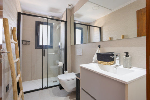 Herverkoop - Vrijstaande Villa - Ciudad Quesada - Ciudad Quesada - Rojales