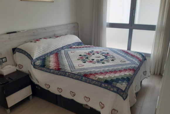 Herverkoop - Quad Woning - Orihuela Costa - Los Dolses