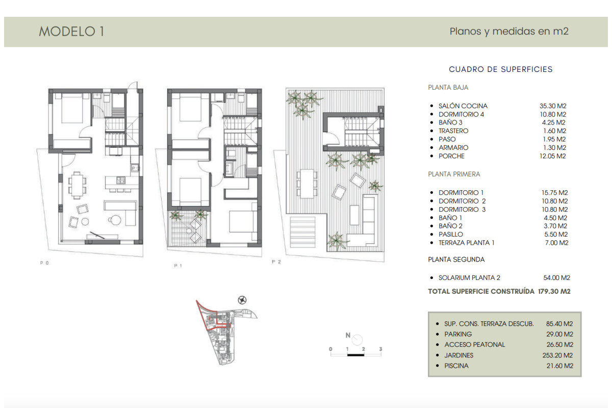 Nieuwbouw - Villas - La Villajoyosa / Vila Joiosa