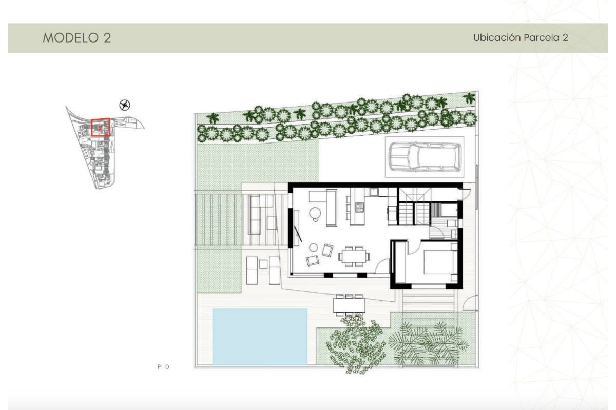 Nieuwbouw - Villas - La Villajoyosa / Vila Joiosa