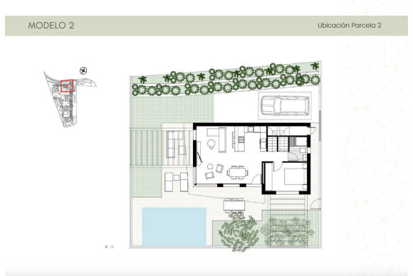 Nieuwbouw - Villas - La Villajoyosa / Vila Joiosa