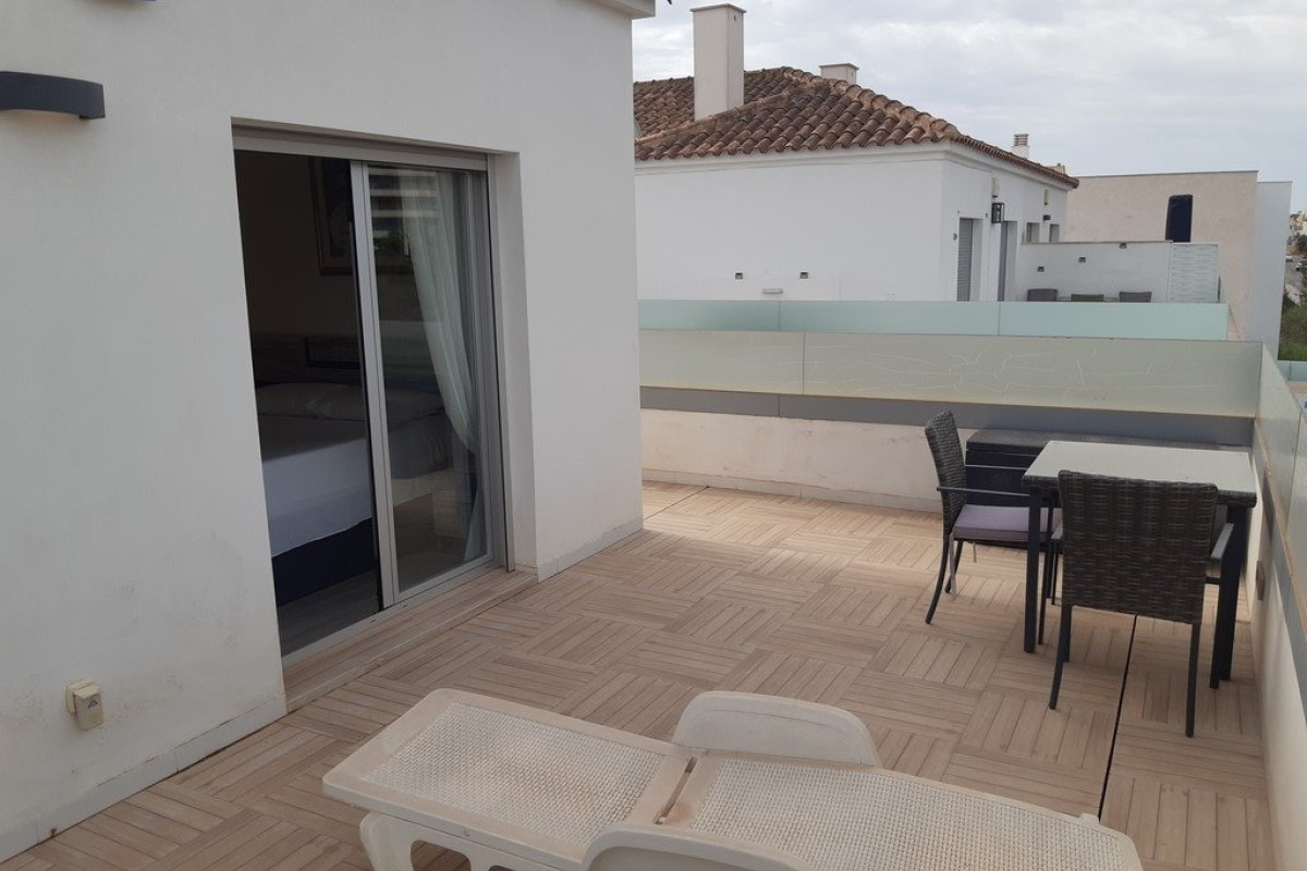 Reventa - Quad house - Orihuela Costa - Los Dolses