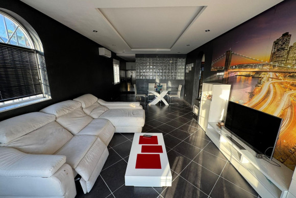 Herverkoop - Villa - Torrevieja - San luis