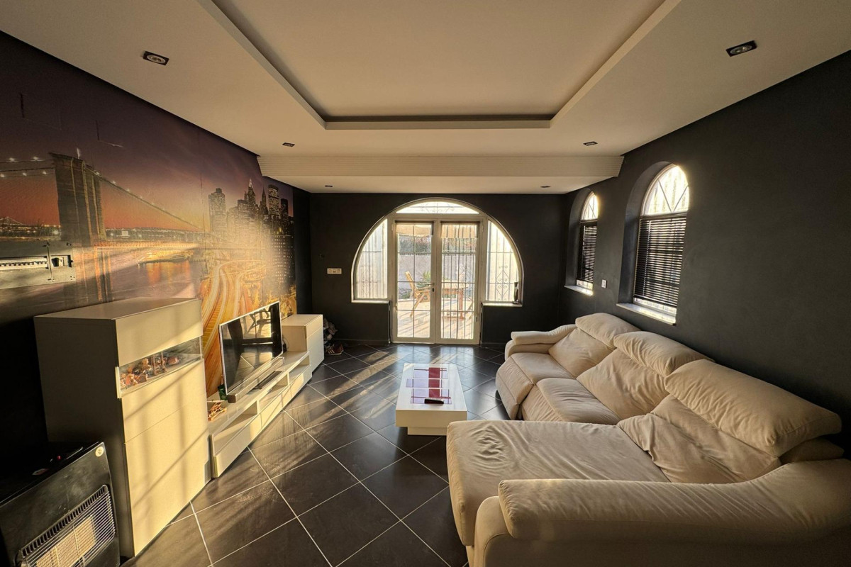 Herverkoop - Villa - Torrevieja - San luis