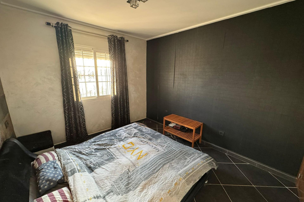 Herverkoop - Villa - Torrevieja - San luis