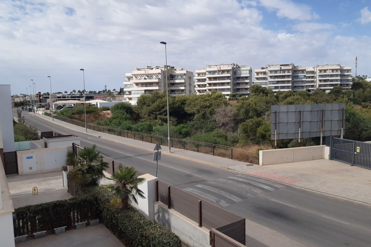 Resale - Quad house - Orihuela Costa - Los Dolses