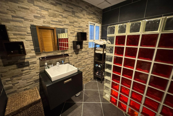 Herverkoop - Villa - Torrevieja - San luis