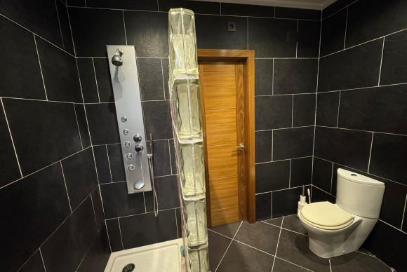 Herverkoop - Villa - Torrevieja - San luis