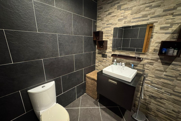 Herverkoop - Villa - Torrevieja - San luis