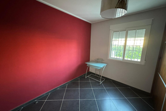 Herverkoop - Villa - Torrevieja - San luis