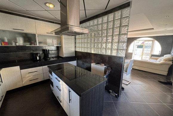 Herverkoop - Villa - Torrevieja - San luis