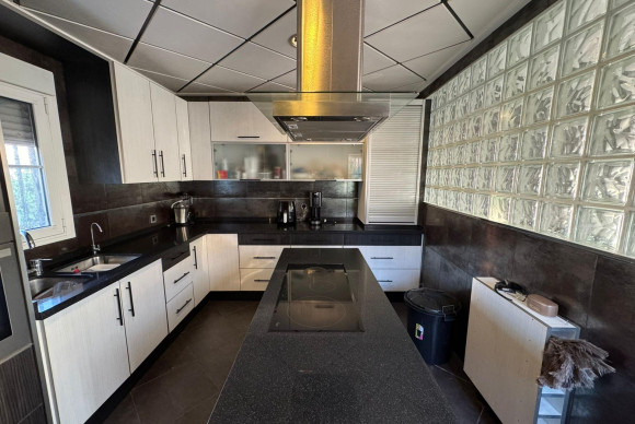 Herverkoop - Villa - Torrevieja - San luis