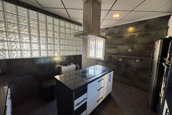 Herverkoop - Villa - Torrevieja - San luis