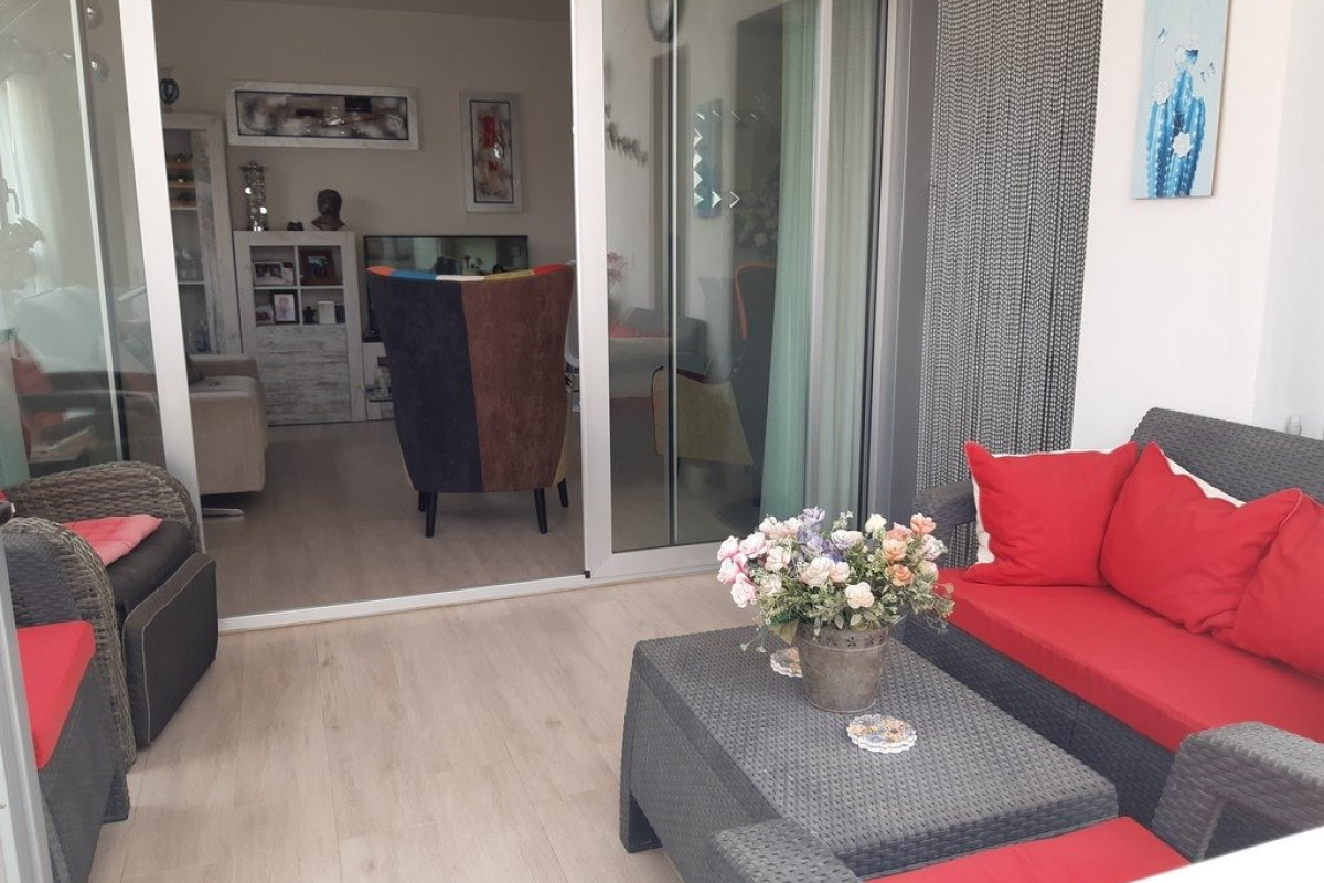 Resale - Quad house - Orihuela Costa - Los Dolses