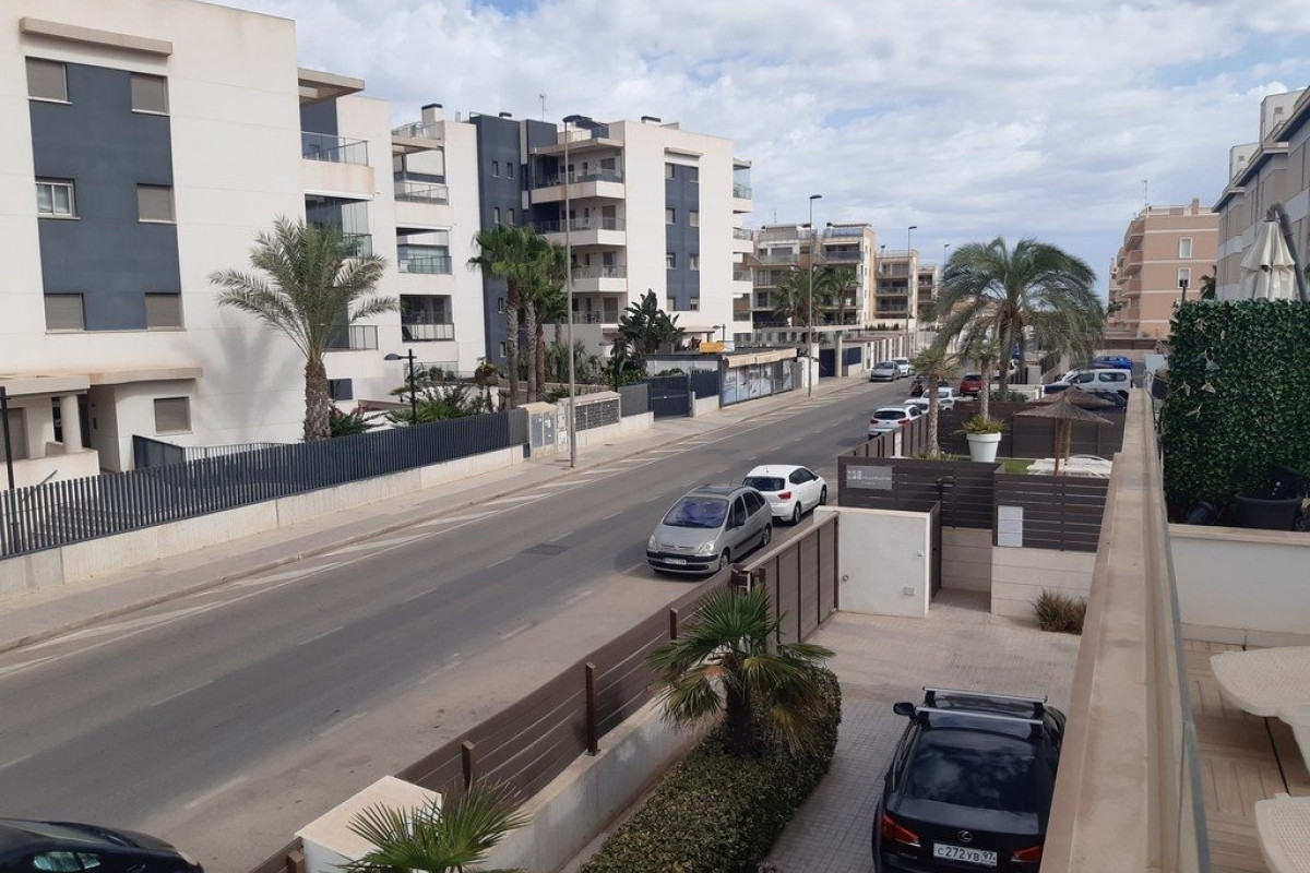 Resale - Quad house - Orihuela Costa - Los Dolses