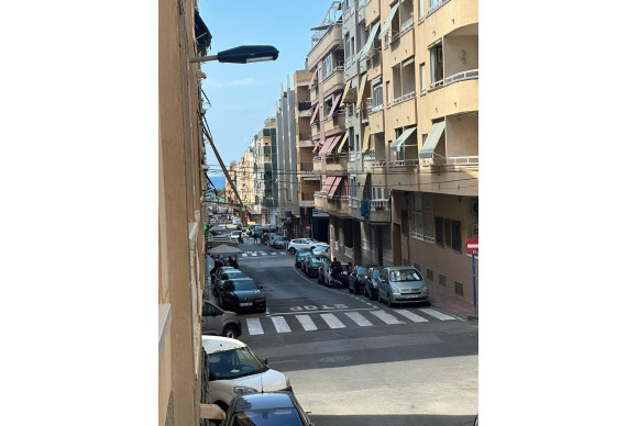 Reventa - Apartamento / piso - Torrevieja - Playa del Cura