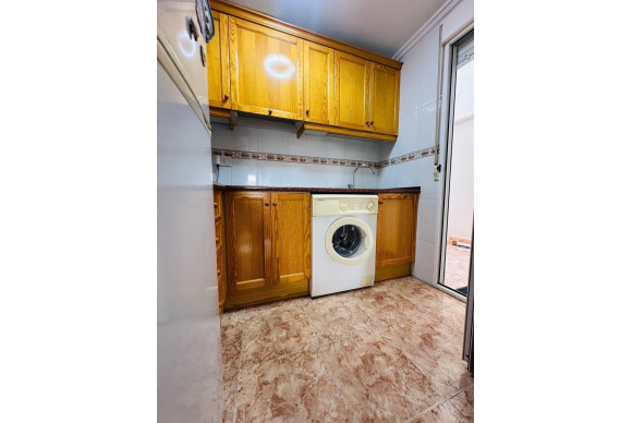 Reventa - Apartamento / piso - Torrevieja - Playa del Cura