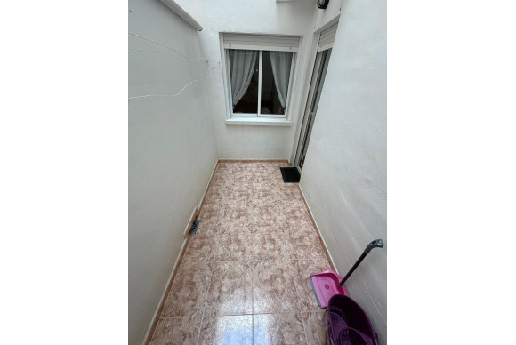 Reventa - Apartamento / piso - Torrevieja - Playa del Cura