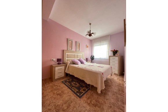 Reventa - Apartamento / piso - Torrevieja - Playa del Cura