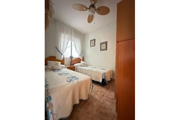 Reventa - Apartamento / piso - Torrevieja - Playa del Cura
