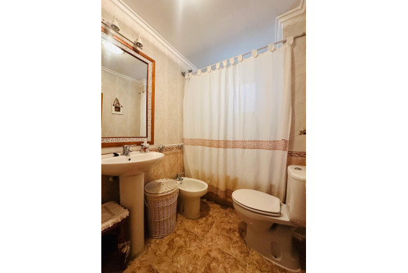 Reventa - Apartamento / piso - Torrevieja - Playa del Cura