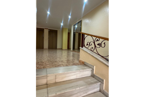 Reventa - Apartamento / piso - Torrevieja - Playa del Cura