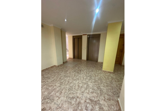 Reventa - Apartamento / piso - Torrevieja - Playa del Cura