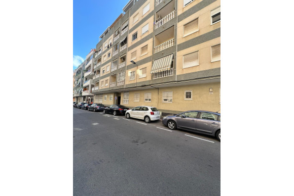 Reventa - Apartamento / piso - Torrevieja - Playa del Cura