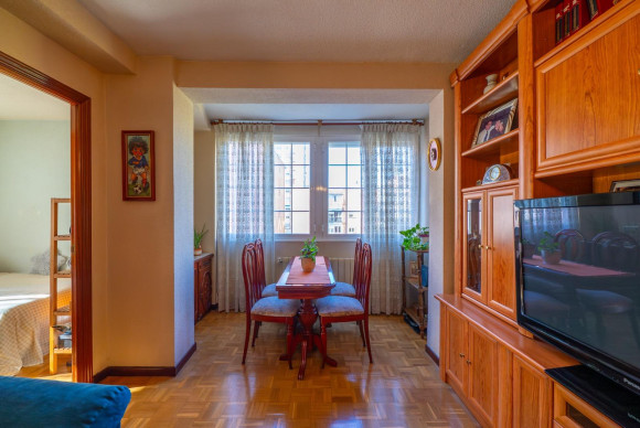 Herverkoop - Appartement  - Madrid - Pilar