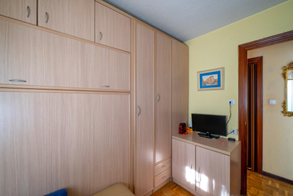 Herverkoop - Appartement  - Madrid - Pilar