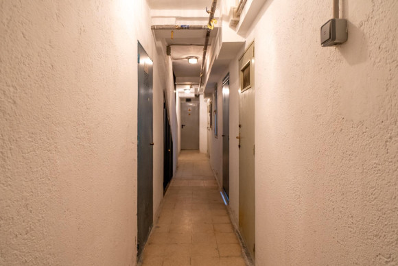 Herverkoop - Appartement  - Madrid - Pilar