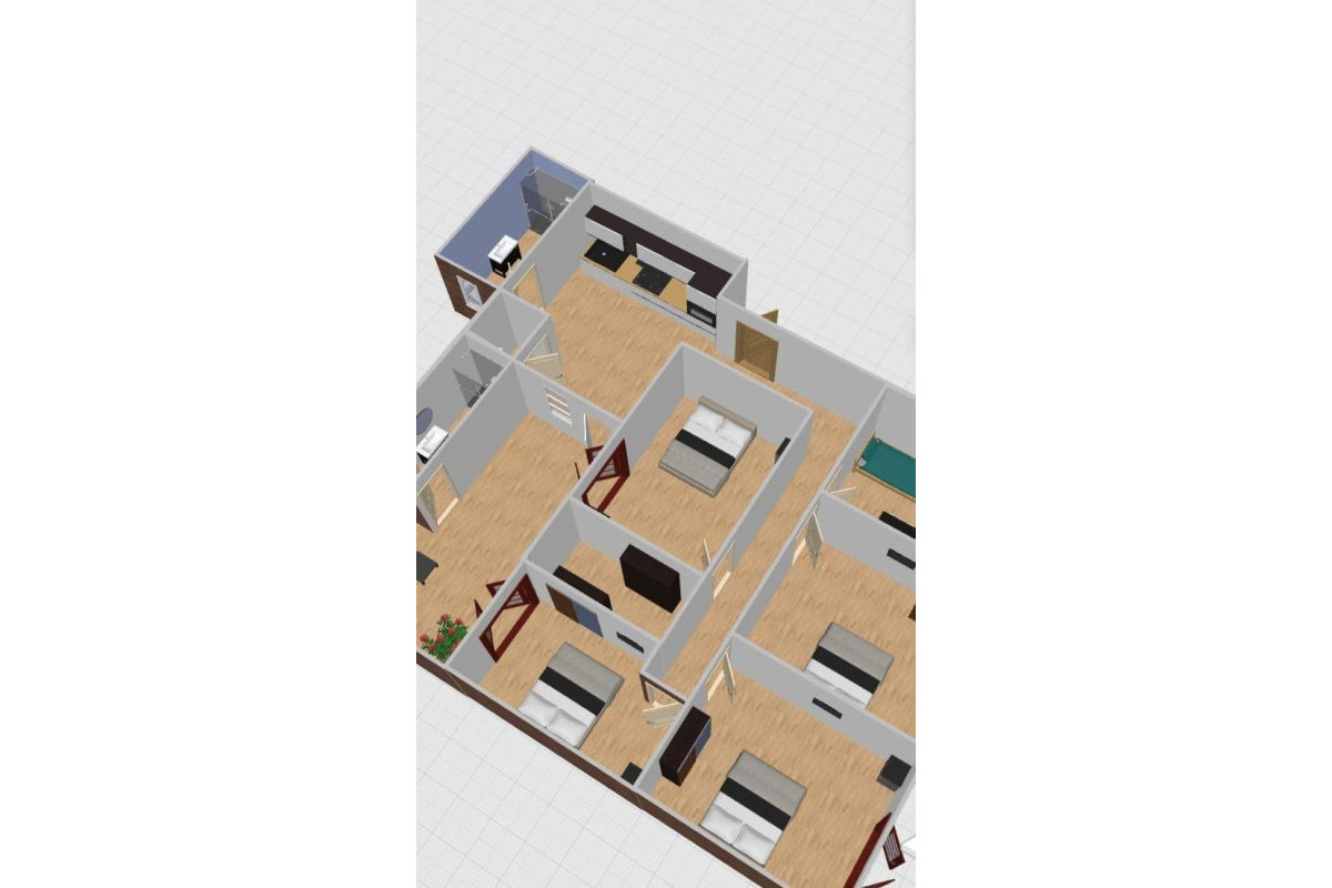 Herverkoop - Appartement  - Torrevieja - Centro