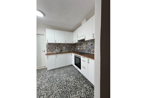 Herverkoop - Appartement  - Torrevieja - Centro
