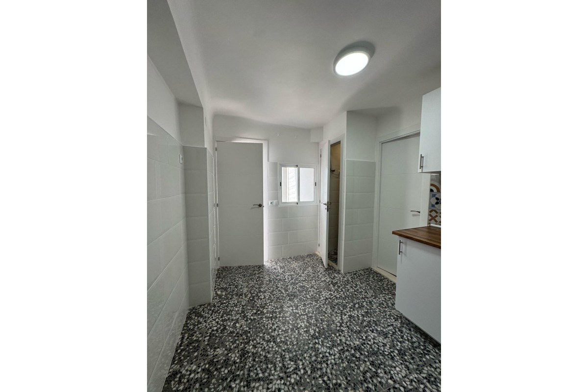 Herverkoop - Appartement  - Torrevieja - Centro