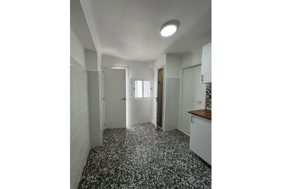 Herverkoop - Appartement  - Torrevieja - Centro