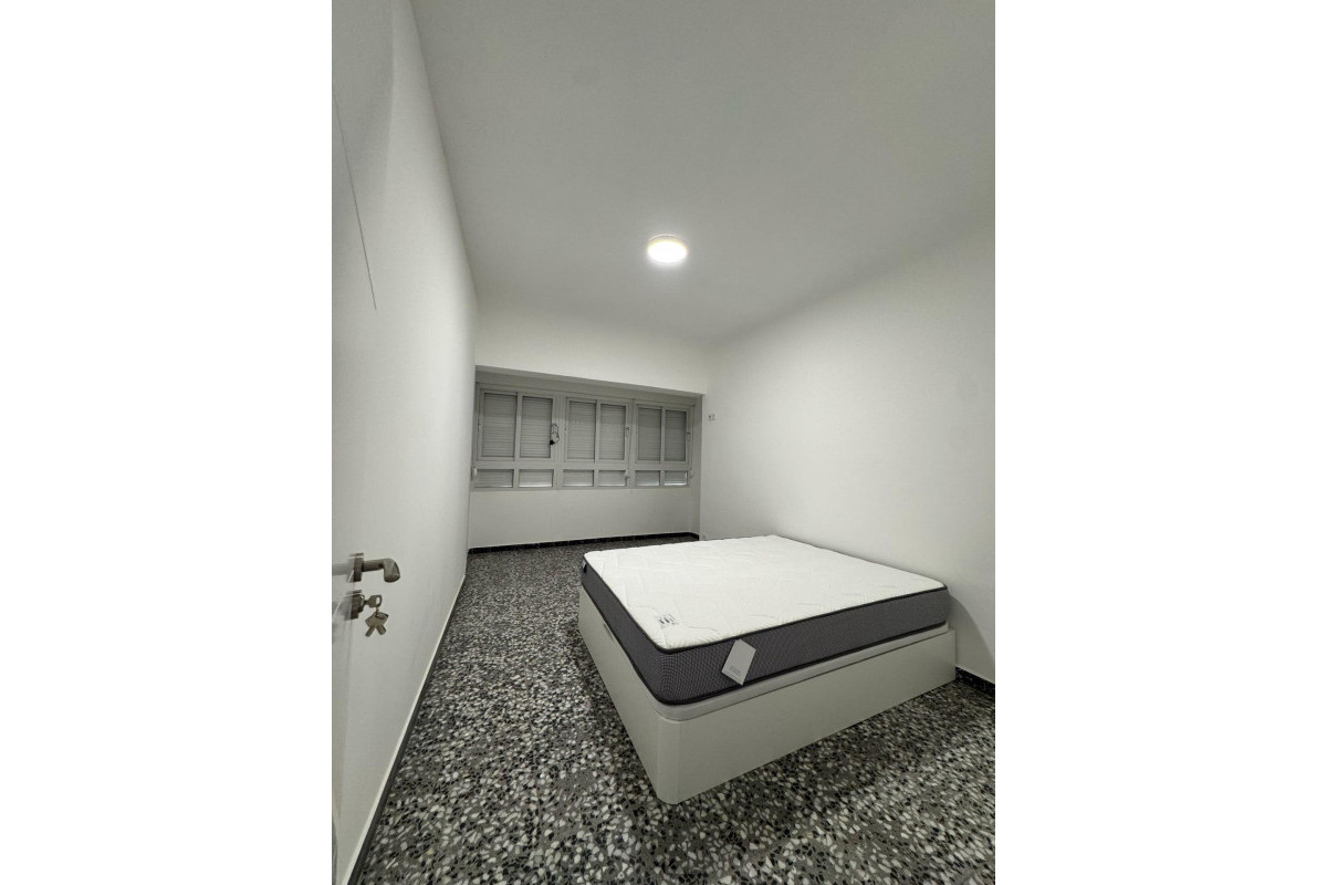 Herverkoop - Appartement  - Torrevieja - Centro