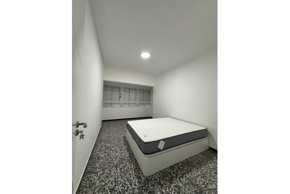 Herverkoop - Appartement  - Torrevieja - Centro