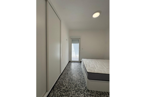 Herverkoop - Appartement  - Torrevieja - Centro