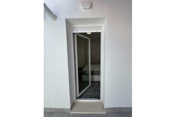 Herverkoop - Appartement  - Torrevieja - Centro