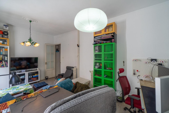 Revente - Appartement - Madrid - Retiro