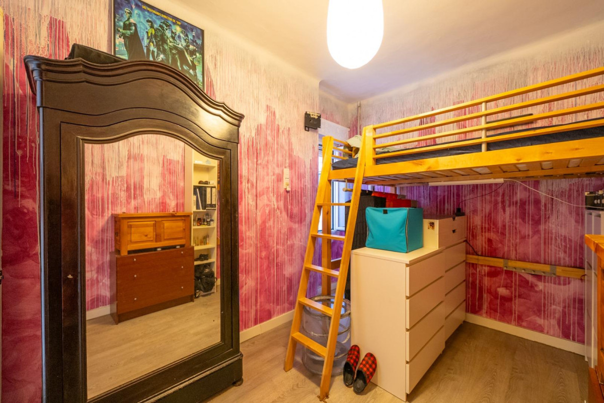 Revente - Appartement - Madrid - Retiro