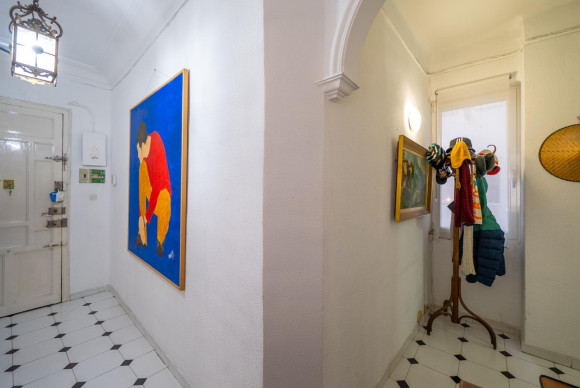 Revente - Appartement - Madrid - Retiro