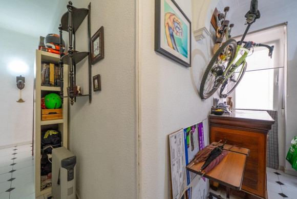 Revente - Appartement - Madrid - Retiro