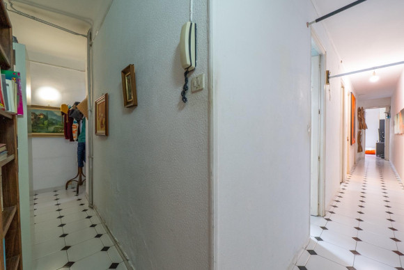 Revente - Appartement - Madrid - Retiro