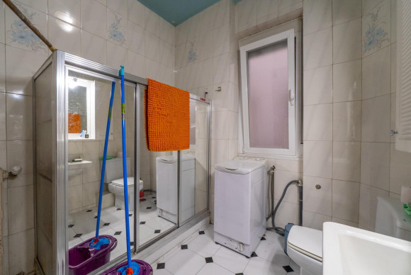 Revente - Appartement - Madrid - Retiro