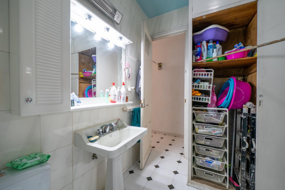 Revente - Appartement - Madrid - Retiro