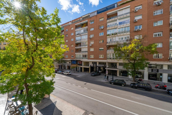 Revente - Appartement - Madrid - Retiro