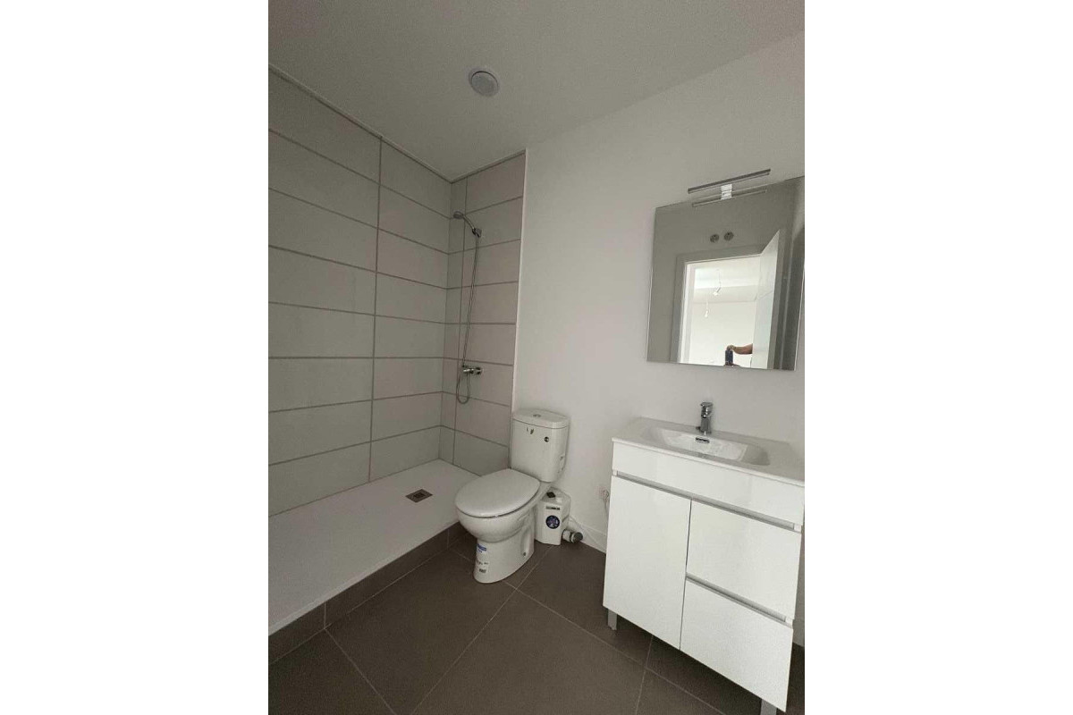 Nieuwbouw - Duplex Woning - Boadilla del Monte - Casco Antiguo